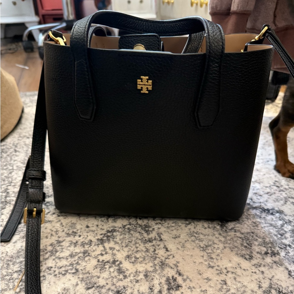 Tory Burch Blake crossbody tote